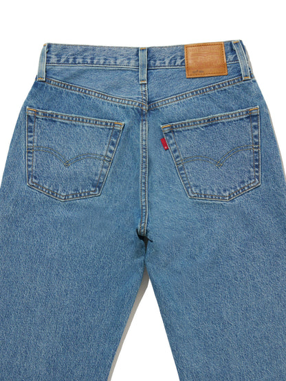 501®'90S ANKLE ミディアムインディゴ SWEETEST TABOO