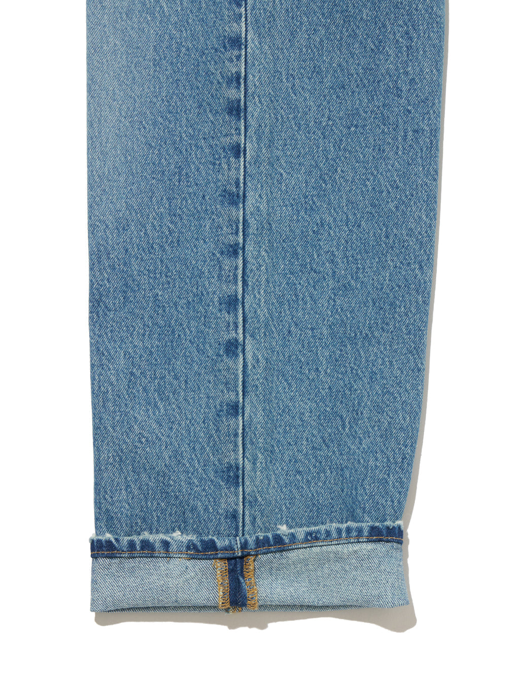 501®'90S ANKLE ミディアムインディゴ SWEETEST TABOO