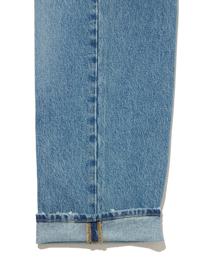 501®'90S ANKLE ミディアムインディゴ SWEETEST TABOO