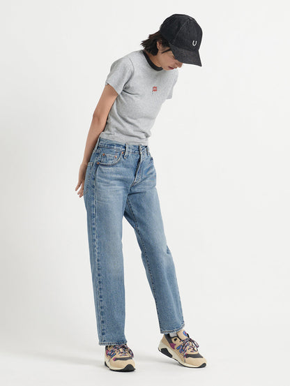 501®'90S ANKLE ミディアムインディゴ SWEETEST TABOO