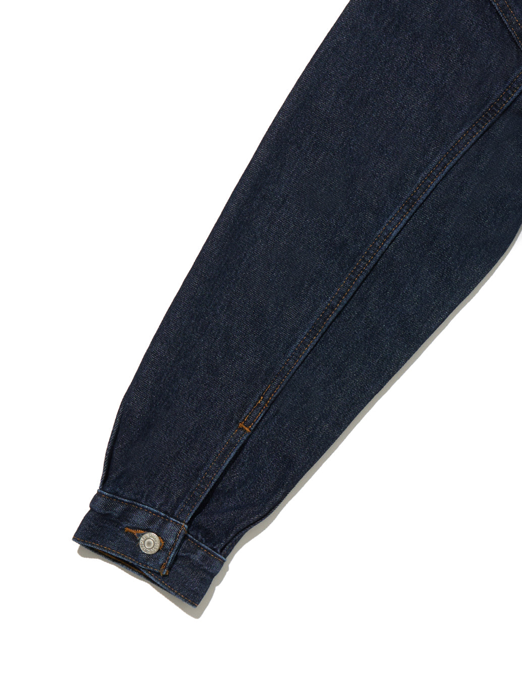 SHRUNKEN 90S トラッカージャケット