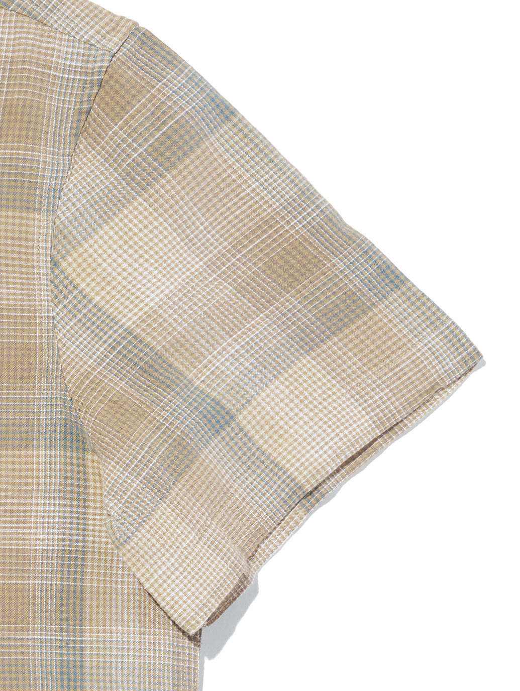 オーセンティック ボタンダウンシャツ