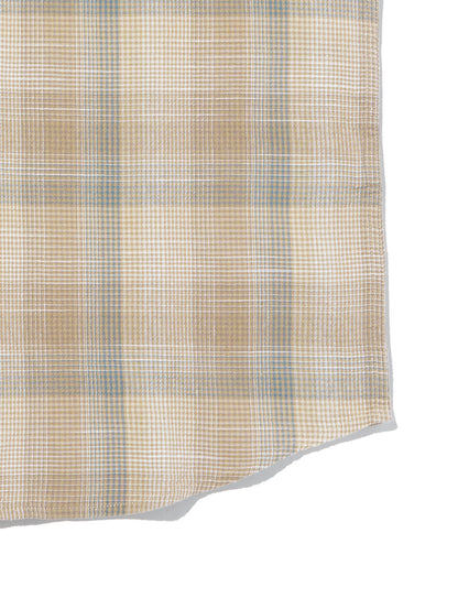 オーセンティック ボタンダウンシャツ