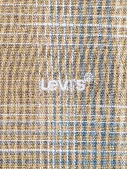 オーセンティック ボタンダウンシャツ