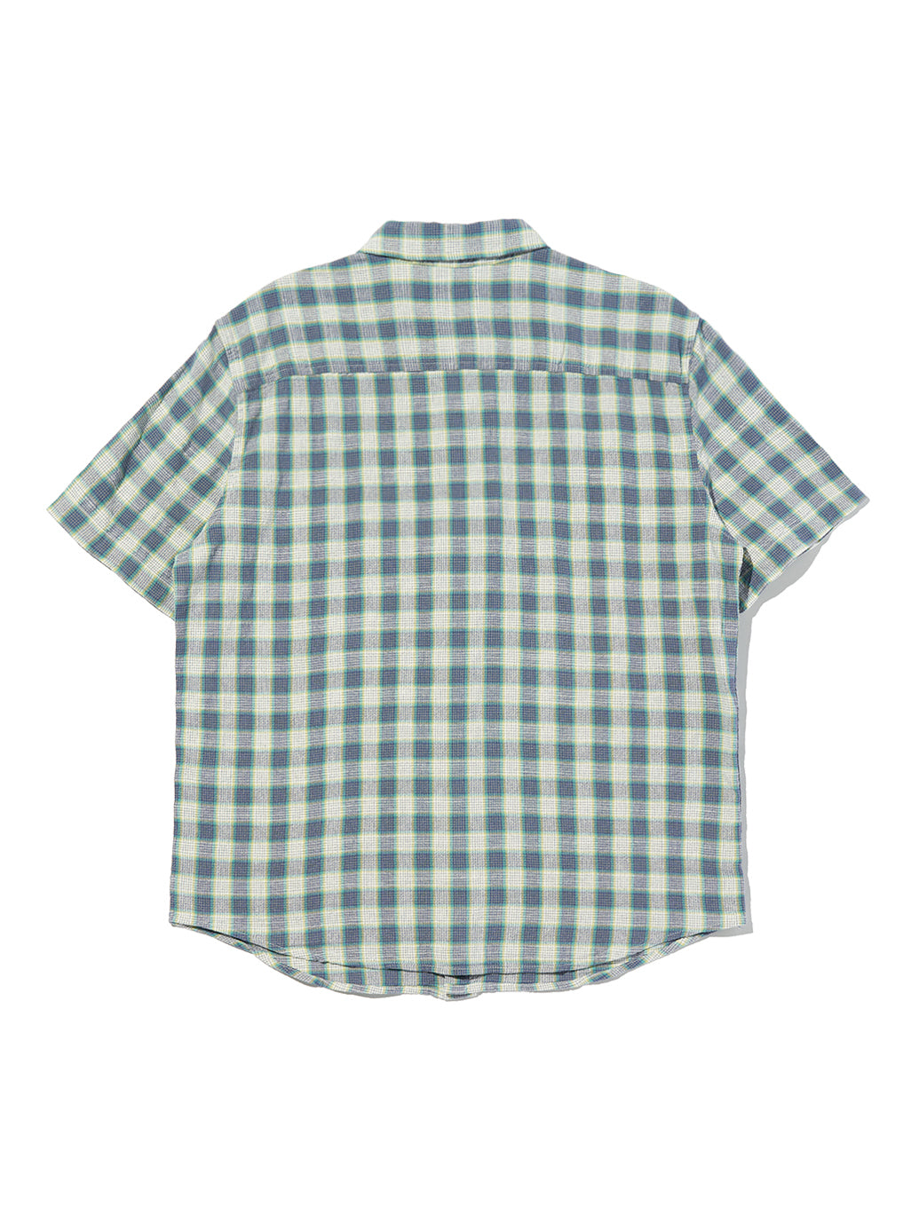 オーセンティック ボタンダウンシャツ