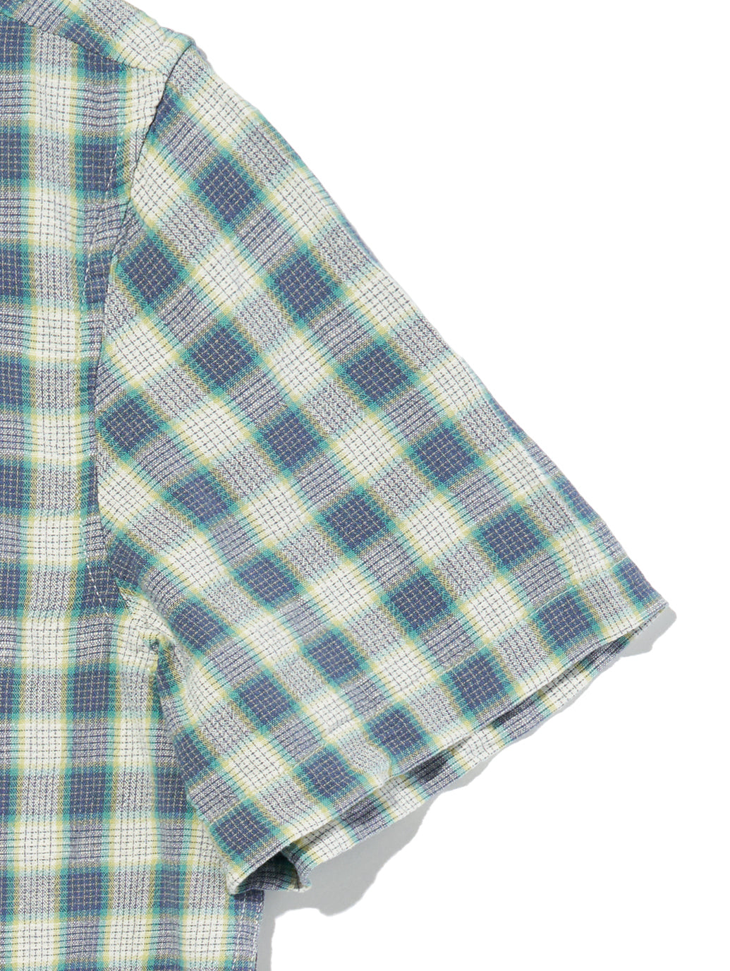 オーセンティック ボタンダウンシャツ