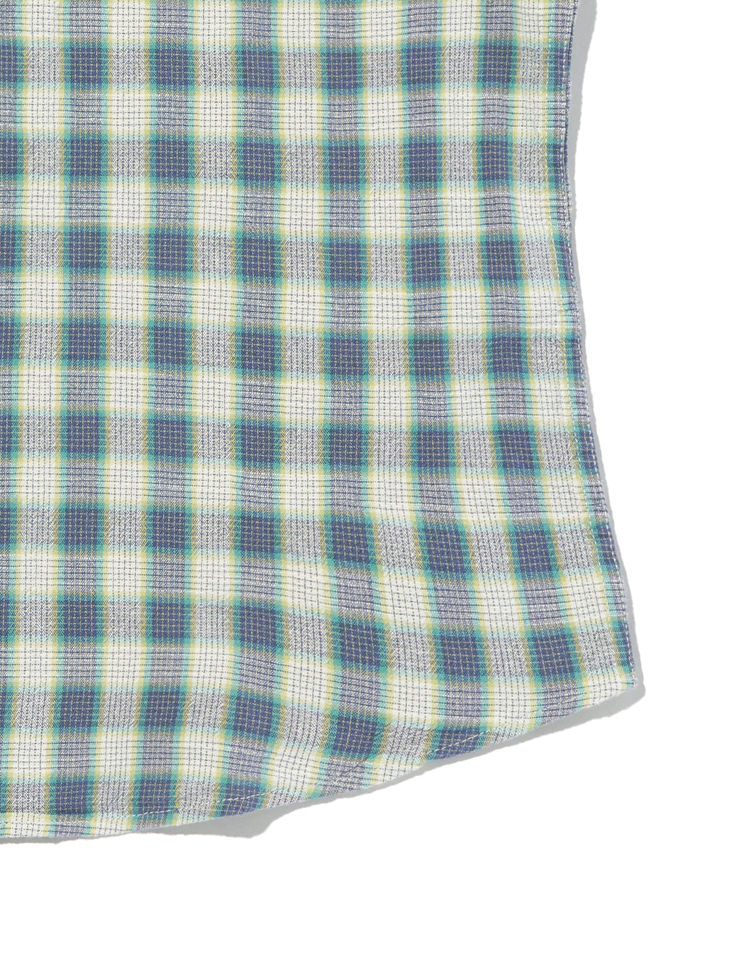 オーセンティック ボタンダウンシャツ