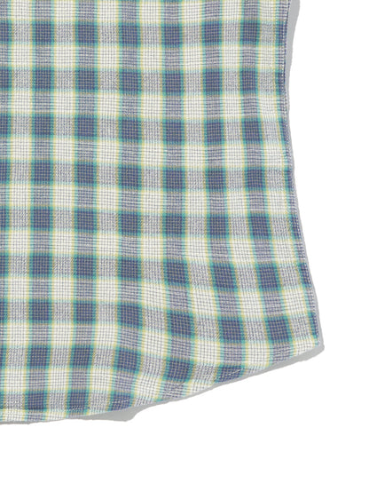 オーセンティック ボタンダウンシャツ