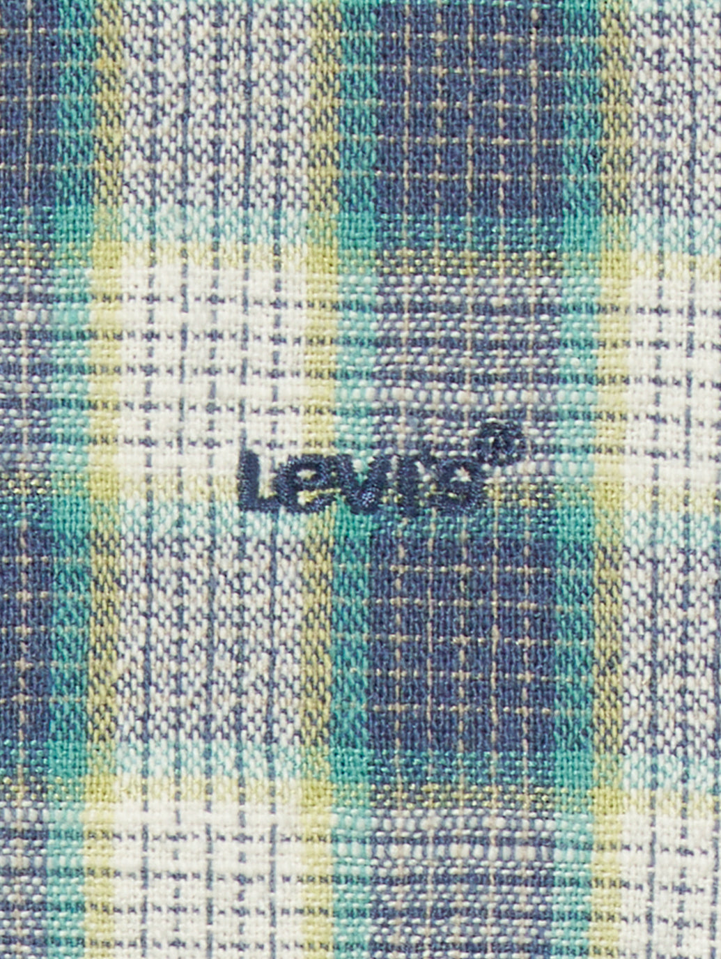 オーセンティック ボタンダウンシャツ