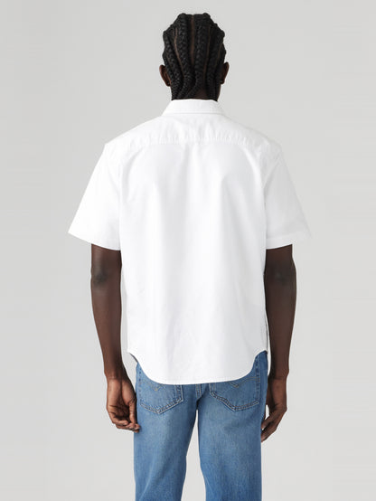 オーセンティック ボタンダウンシャツ