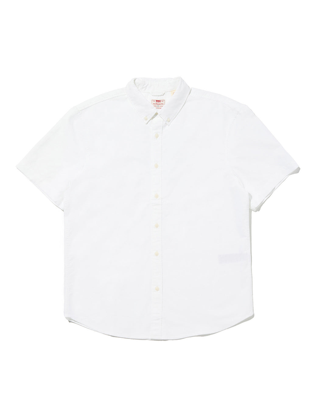 オーセンティック ボタンダウンシャツ