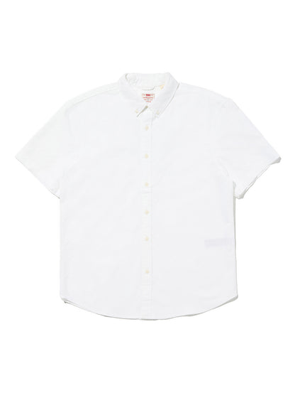 オーセンティック ボタンダウンシャツ