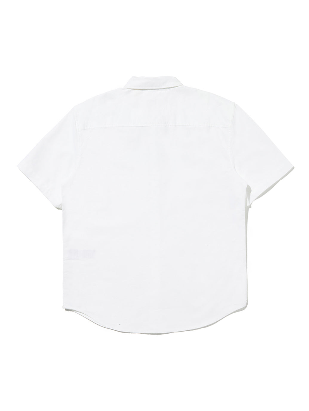 オーセンティック ボタンダウンシャツ