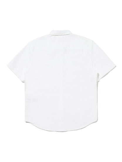 オーセンティック ボタンダウンシャツ