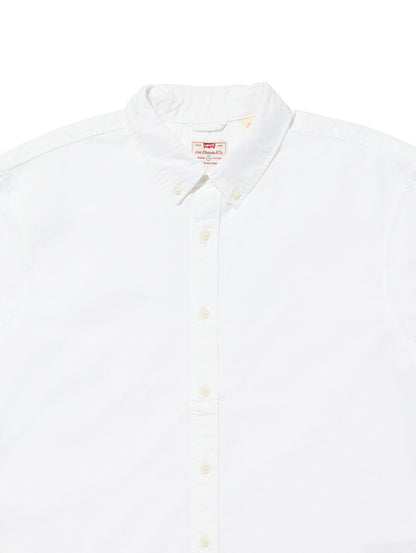 オーセンティック ボタンダウンシャツ