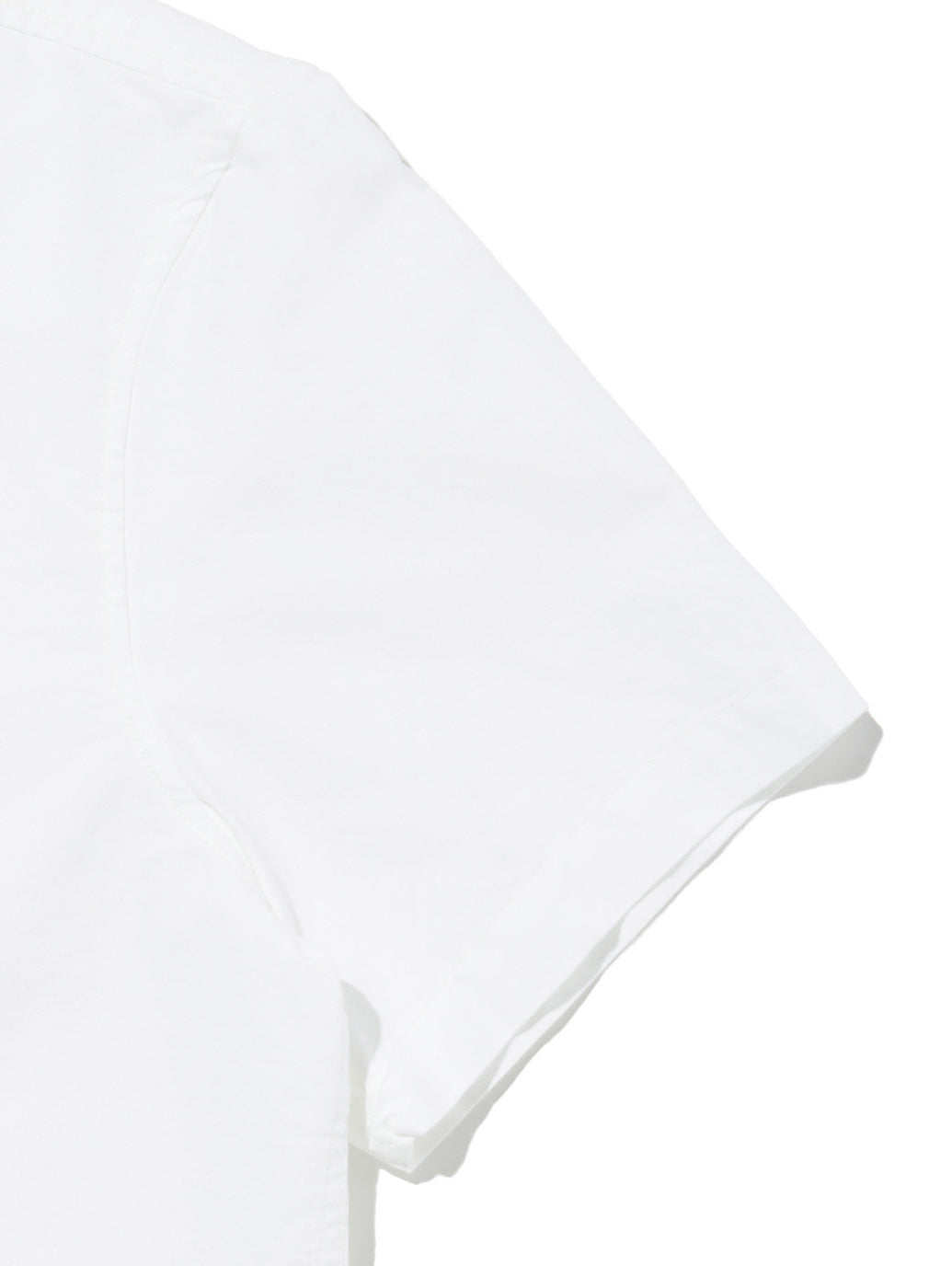 オーセンティック ボタンダウンシャツ