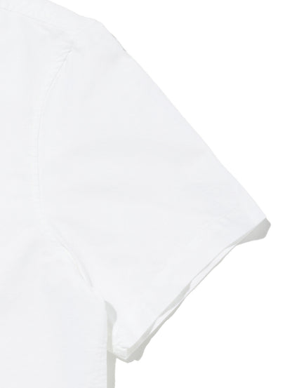 オーセンティック ボタンダウンシャツ