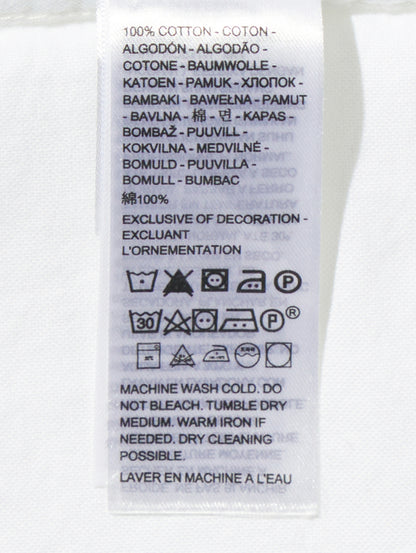 オーセンティック ボタンダウンシャツ