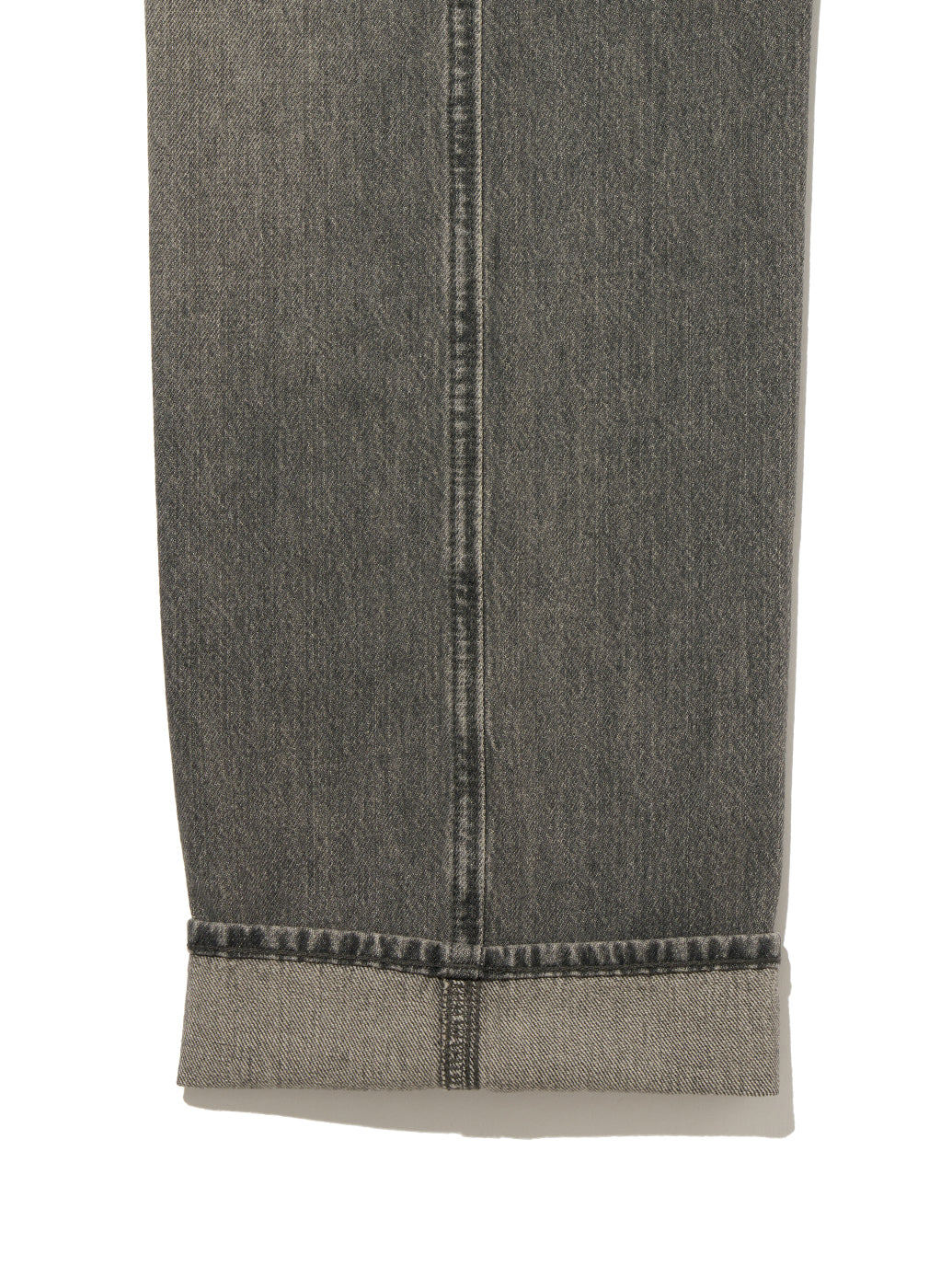 555™ リラックスストレート ユーティリティ ブラック MIDNIGHT GOODS