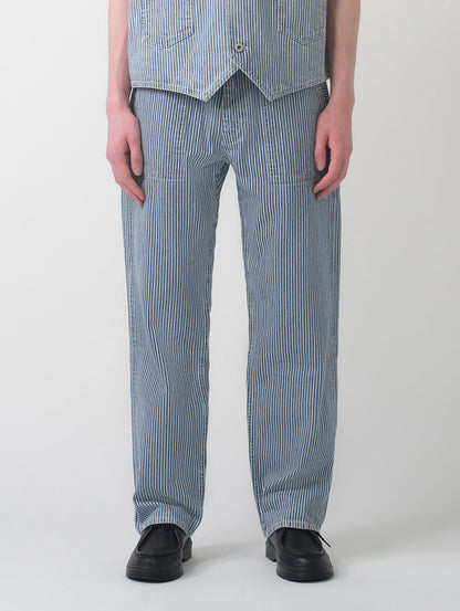 555™ ジーンズ リラックスストレート ユーティリティ ライトインディゴ