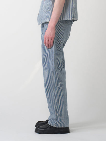 555™ ジーンズ リラックスストレート ユーティリティ ライトインディゴ