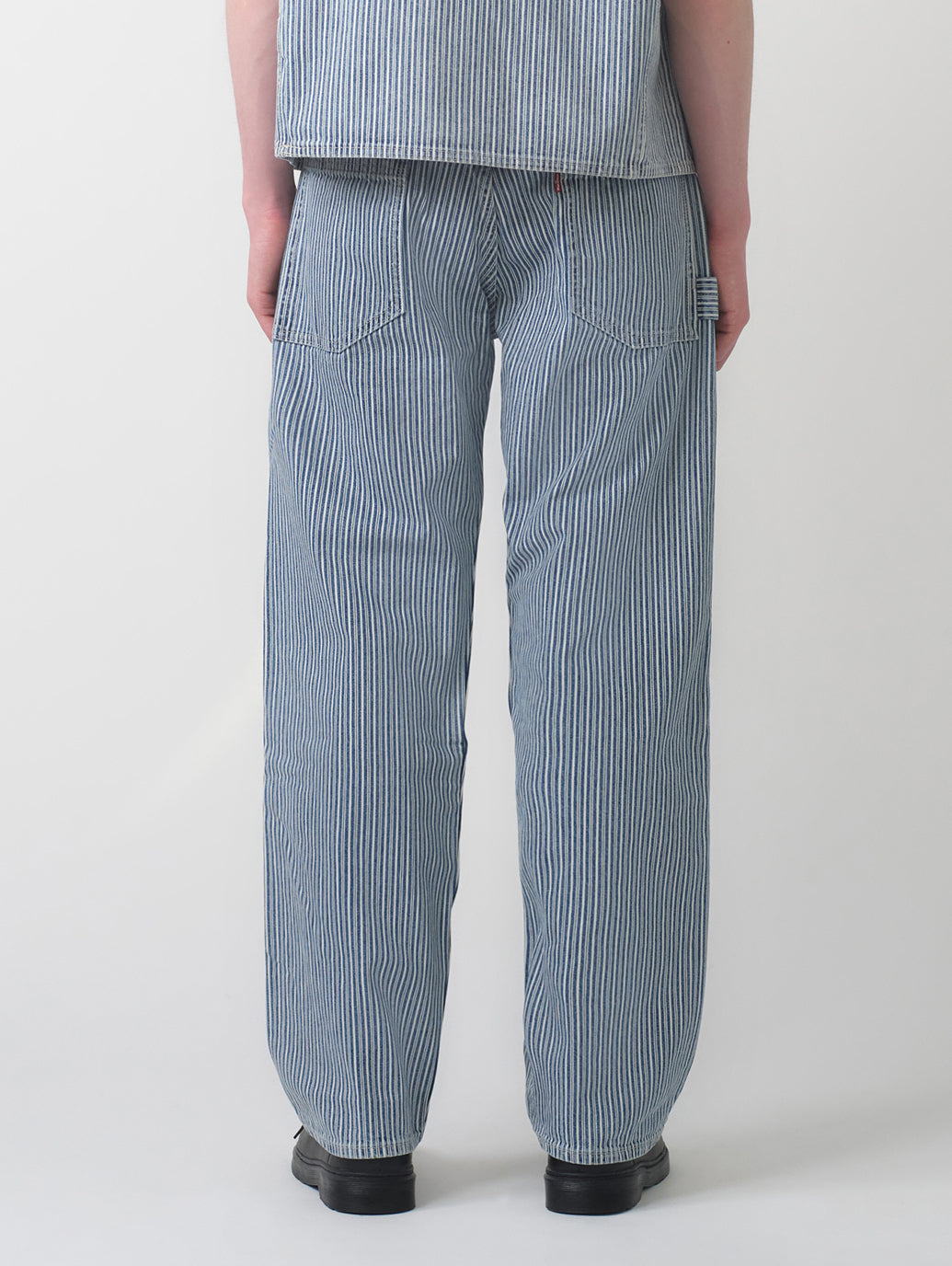 555™ ジーンズ リラックスストレート ユーティリティ ライトインディゴ