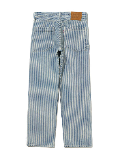 555™ ジーンズ リラックスストレート ユーティリティ ライトインディゴ