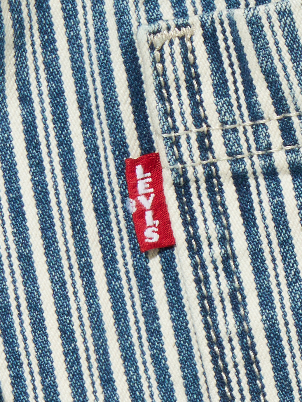 555™ ジーンズ リラックスストレート ユーティリティ ライトインディゴ