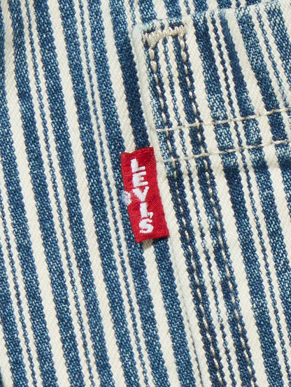 555™ ジーンズ リラックスストレート ユーティリティ ライトインディゴ