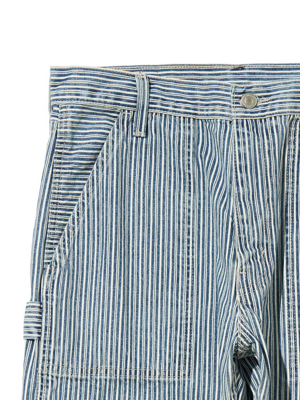 555™ ジーンズ リラックスストレート ユーティリティ ライトインディゴ