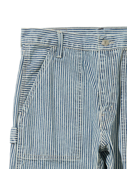 555™ ジーンズ リラックスストレート ユーティリティ ライトインディゴ