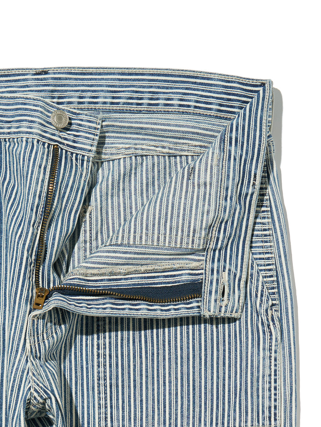 555™ ジーンズ リラックスストレート ユーティリティ ライトインディゴ