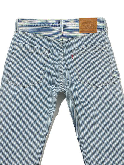 555™ ジーンズ リラックスストレート ユーティリティ ライトインディゴ