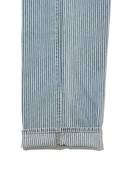 555™ ジーンズ リラックスストレート ユーティリティ ライトインディゴ