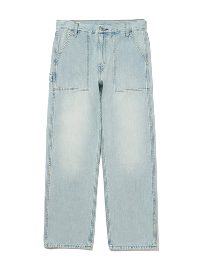 555™ ジーンズ リラックスストレート ユーティリティ ライトインディゴ