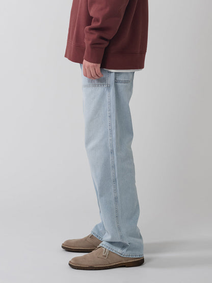 555™ ジーンズ リラックスストレート ユーティリティ ライトインディゴ