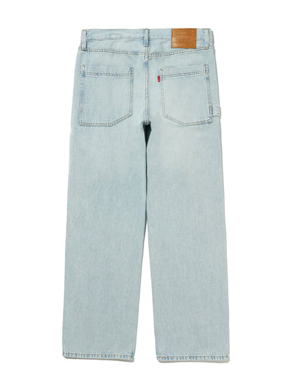 555™ ジーンズ リラックスストレート ユーティリティ ライトインディゴ