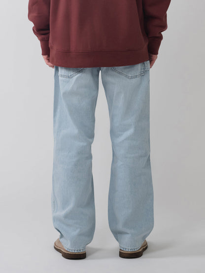 555™ ジーンズ リラックスストレート ユーティリティ ライトインディゴ