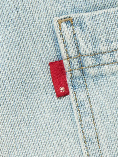 555™ ジーンズ リラックスストレート ユーティリティ ライトインディゴ