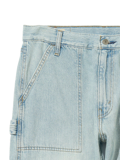 555™ ジーンズ リラックスストレート ユーティリティ ライトインディゴ