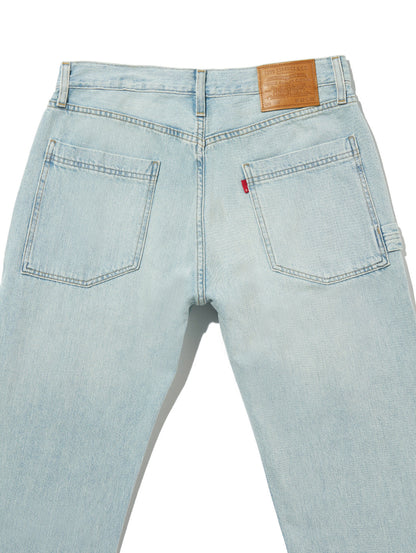 555™ ジーンズ リラックスストレート ユーティリティ ライトインディゴ