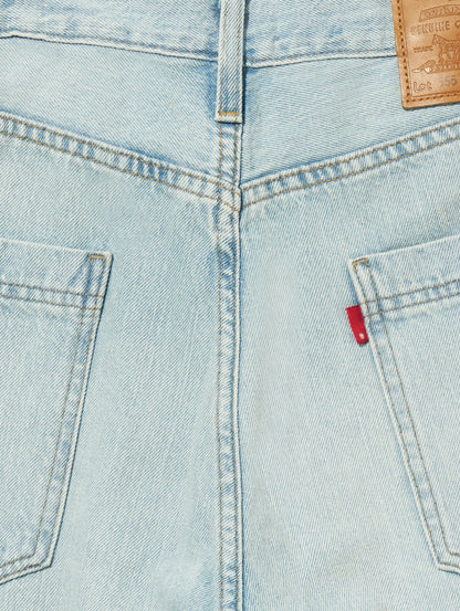 555™ ジーンズ リラックスストレート ユーティリティ ライトインディゴ