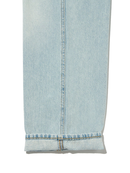 555™ ジーンズ リラックスストレート ユーティリティ ライトインディゴ