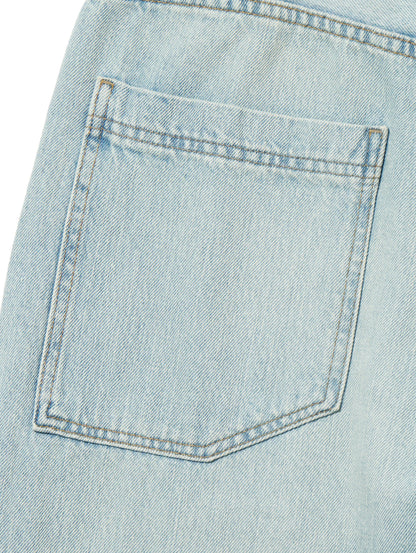 555™ ジーンズ リラックスストレート ユーティリティ ライトインディゴ