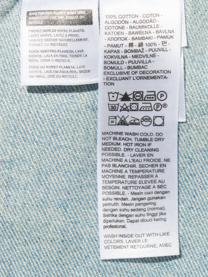 555™ ジーンズ リラックスストレート ユーティリティ ライトインディゴ