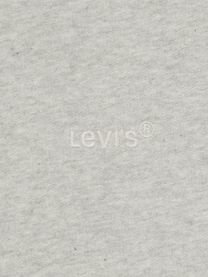 クルーネックスウェットシャツ