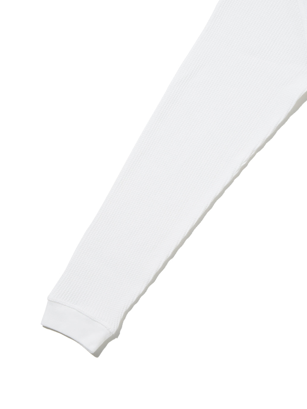 ロングスリーブ リラックスサーマルTシャツ