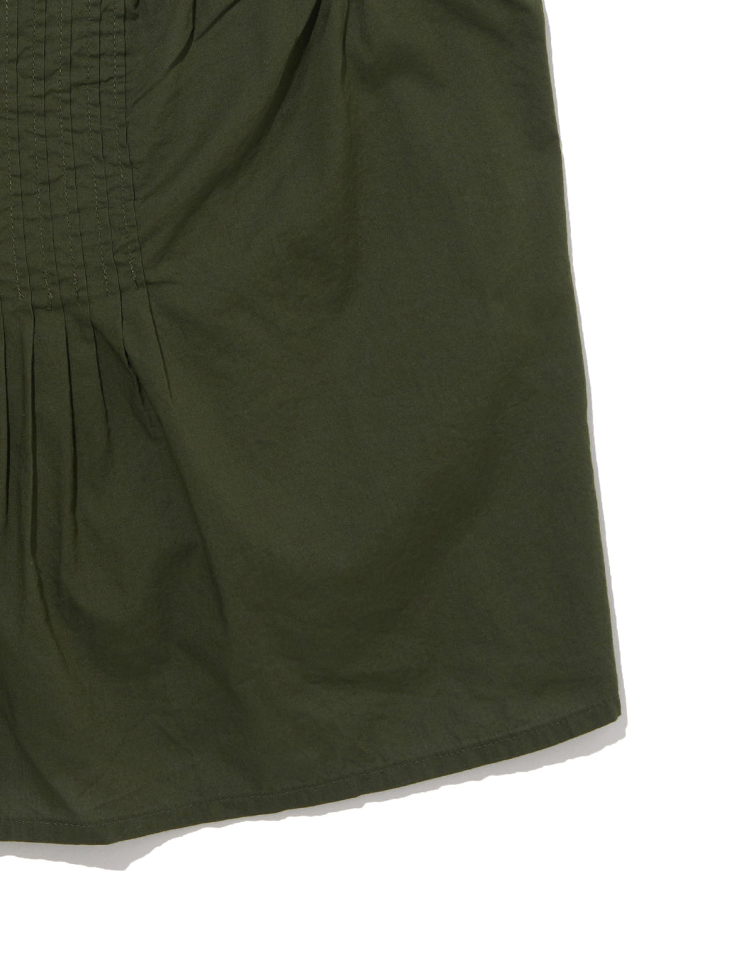 CICI キャミソール カーキ DEEP DEPTHS