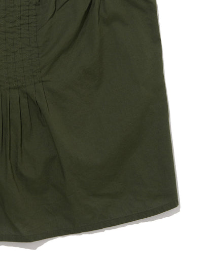 CICI キャミソール カーキ DEEP DEPTHS