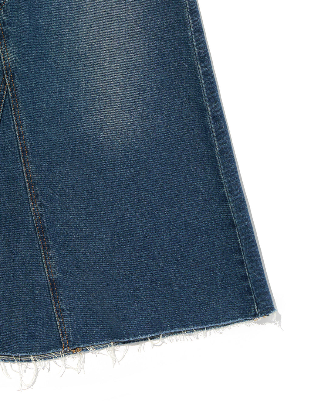 Aラインスカート